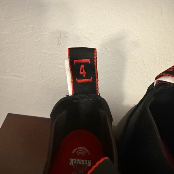 Redback Boots easy escape slip on, sz 6 - Picture 4 of 4